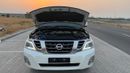 نيسان باترول LE T2 TITANIUM