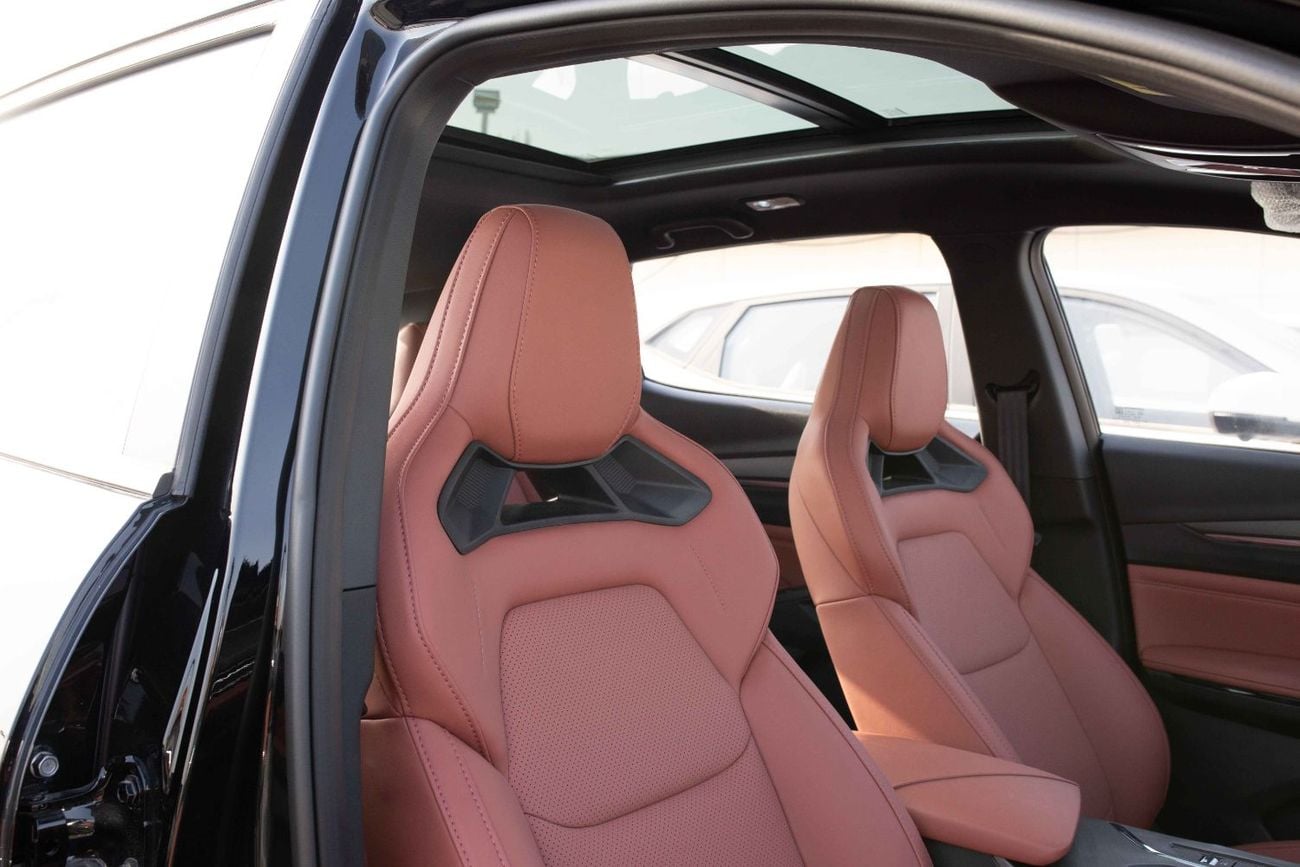 Changan X5 Plus Changan X5 Plus 1.5T – 2026 Model