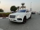 بنتلي بينتايجا Bentayga 4.0T
