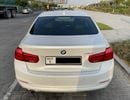 BMW 318i Exclusive
