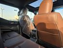 Toyota Prado VXR Toyota Prado Adventure 2.8l diesel A/T 4WD Black color inside Brown 2026 Model