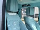 مرسيدس بنز برابوس  GENUINE BRABUS G800 (EXPORT ONLY) Right Hand Drive