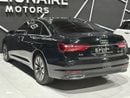 أودي A6 40 TFSI 2.0L