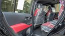 Toyota Land Cruiser VXR 3.5 HEV (Hybrid) FULL OPTION 2026