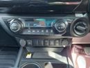 Toyota Hilux TOYOTA HILUX SR5 PICK UP RHD 2024 MODEL 2.8L DIESEL AUTOMATIC(PM21263)