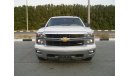 Chevrolet Silverado 2014