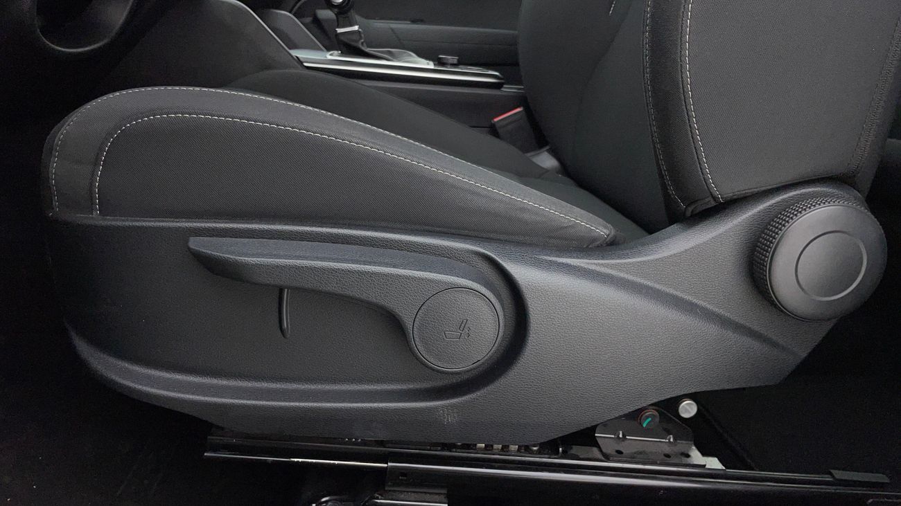 كيا سبورتيج LX 1.6 | بدون دفعة مقدمة | اختبار قيادة مجاني للمنزل