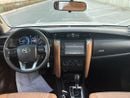 Toyota Fortuner VX2