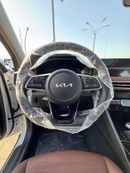 كيا سبورتيج DLX
