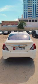 Nissan Sunny S