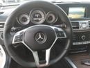 Mercedes-Benz E300 Premium + 2.0L