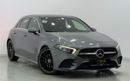 Mercedes-Benz A 200 AMG 2020 Mercedes Benz A200 AMG Sportback, Warranty, Full Mercedes Service History, GCC
