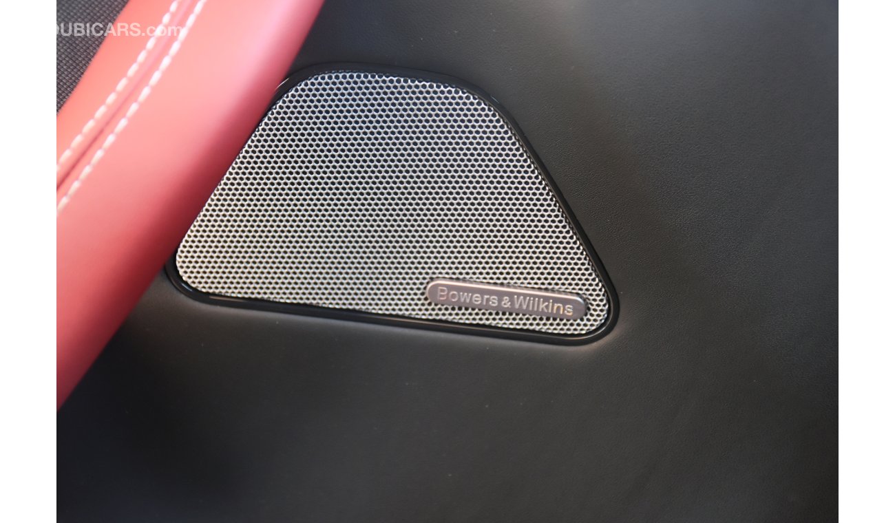 Maserati Levante Gran-Lusso S 2018 / Clean Title / Brand new / With Warranty