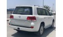 Toyota Land Cruiser LAND CRUISER GX-R— 4.5L V8 DIESEL 2019