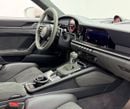 Porsche 911 2023 Porsche 911 GT3, July/2028 Porsche Warranty, Full Porsche Service History, Excellent Condition