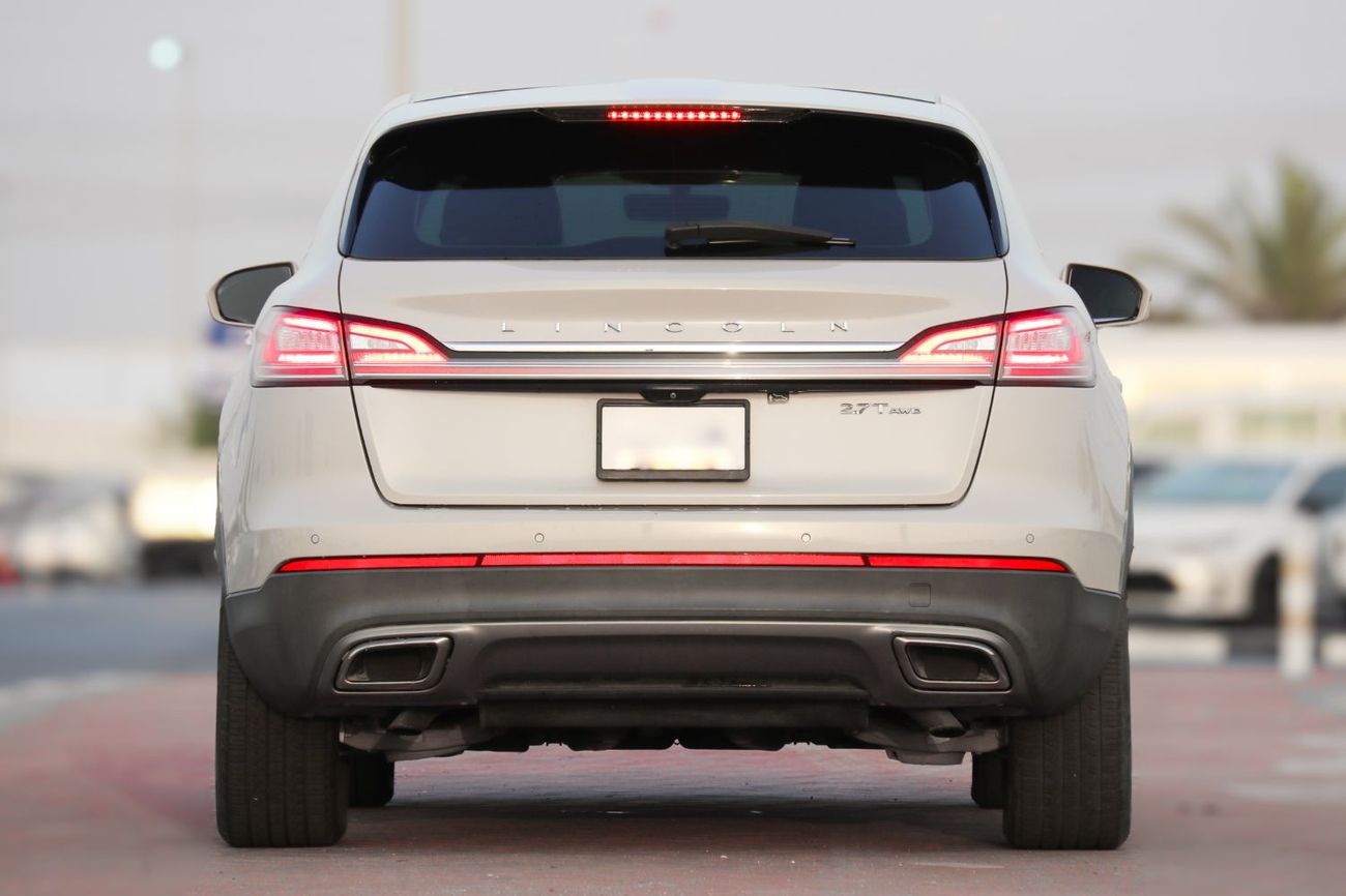 لينكولن ناوتيلوس موديل 2019 مستعمل لينكولن نوتيلوس للبيع بأفضل الأسعار | اتصل الآن