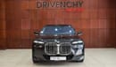 BMW 760Li Li 4.4L XDrive
