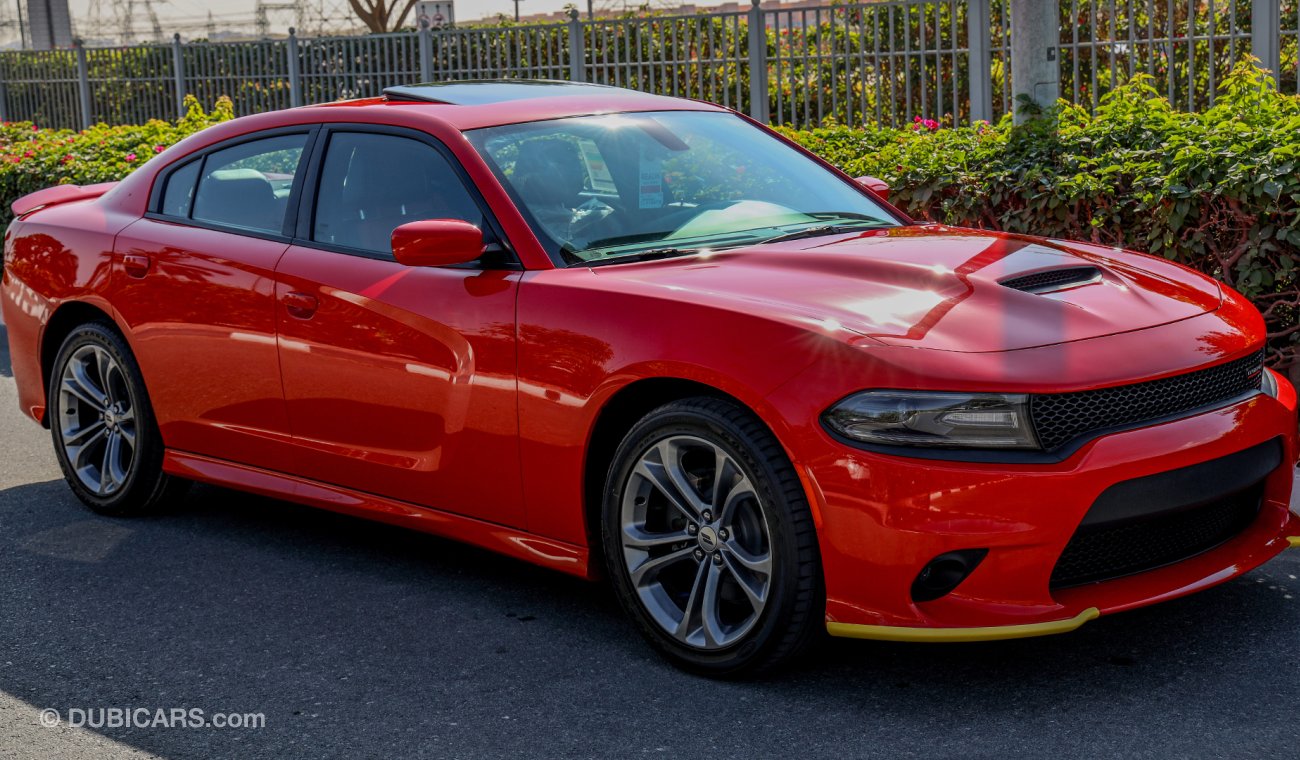 Dodge Charger 2020  GT V6 3.6L W/ 3 Yrs or 60K km Warranty @ Trading Enterprises