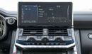 Toyota Land Cruiser TOYOTA LAND CRUISER VXR 3.5L PETROL