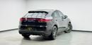 Porsche Cayenne S 2021 Porsche Cayenne S Coupe, 2027 Porsche Warranty, Full Porsche Service History, Low Km, GCC
