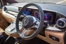 Mercedes-Benz V 300 XLWB Luxury VIP Senzati Interior. Mercedes-Benz Approved Conversion