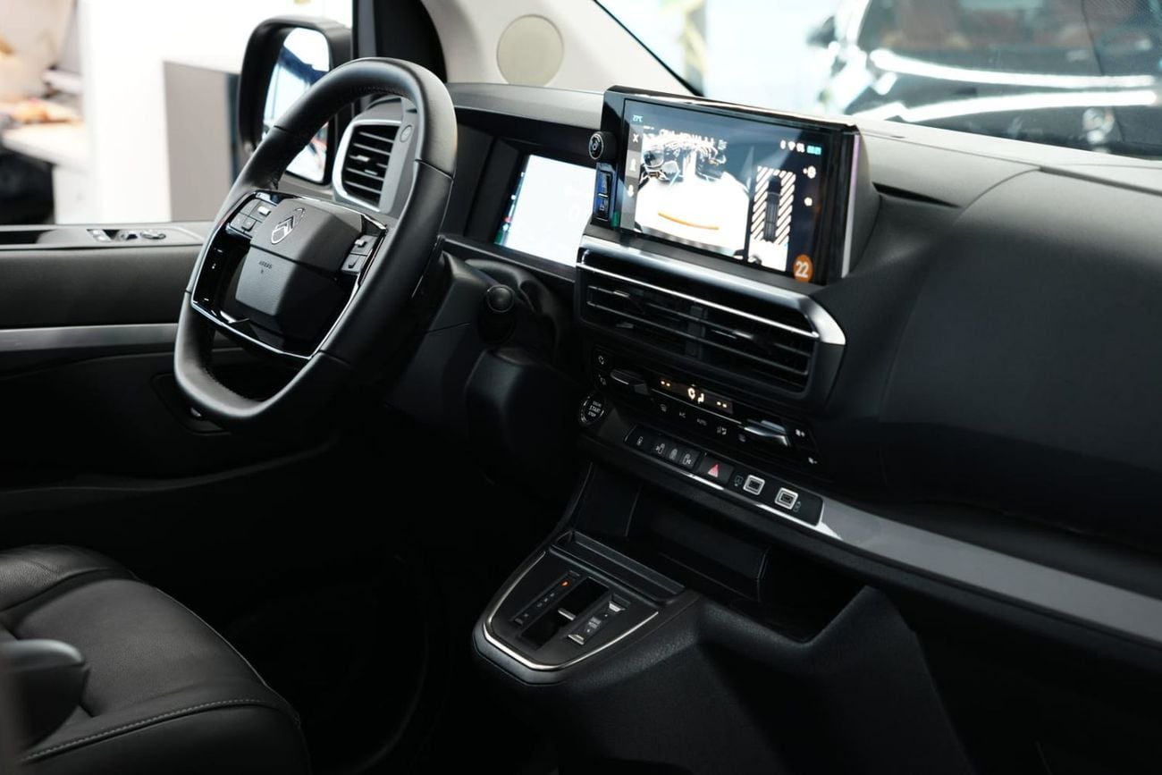 Citroen Spacetourer Crypto Accepted | Cryptocurrency payments are accepted