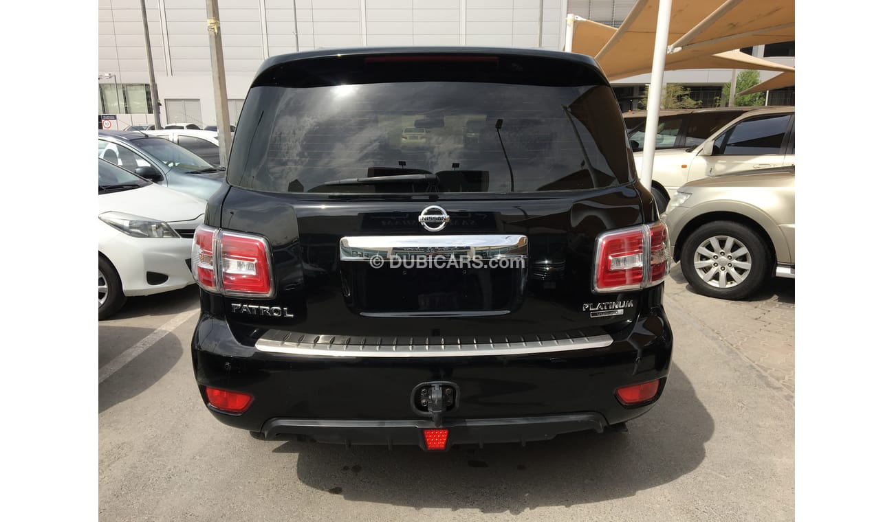 نيسان باترول نحن نقدم : * خدمات تمويل السيارات على البنوك * ضمان ممدد * خدمات التسجيل / التصدير