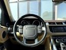 لاند روفر رينج روفر Vogue - American Specs - Low Mileage - Clean Condition