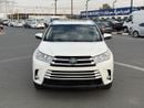 Toyota Highlander 2018 TOYOTA HIGHLANDER XLE HYBRID FULL OPTIONS IMPORTED FROM USA