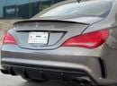 مرسيدس بنز CLA 250 Sport 2.0L