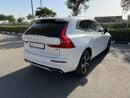 Volvo XC60 T6 R DESIGN HIGHLINE