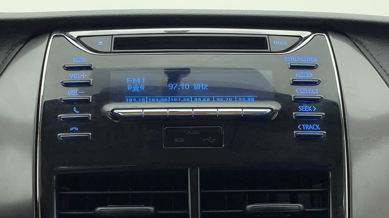 Toyota Yaris SE 1.5 | Zero Down Payment | Home Test Drive