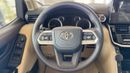 Toyota Land Cruiser LC300 GXR 4.0L AT  BSC OPTION  2024