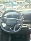 Kia Tasman LX