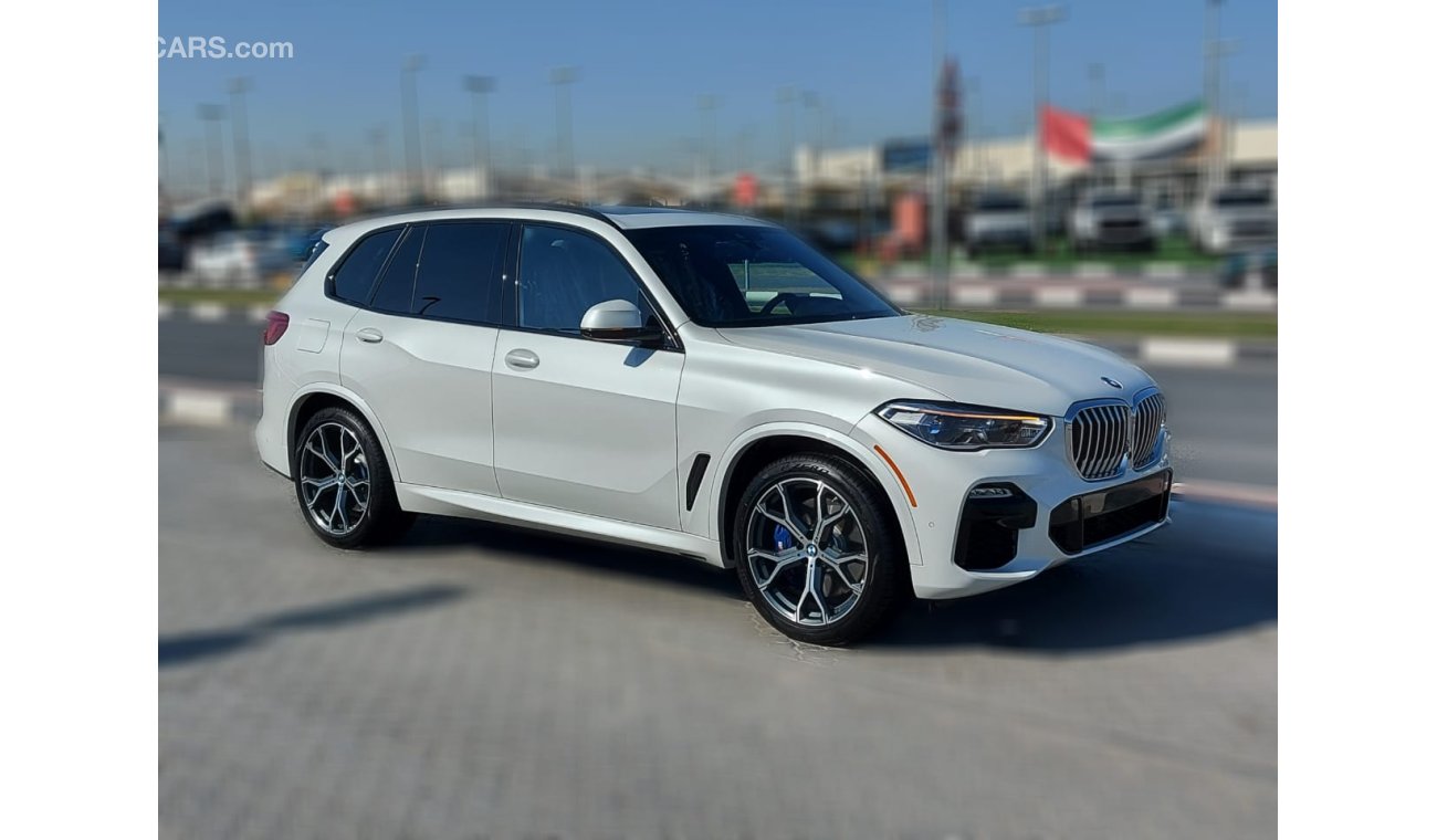 بي أم دبليو X5 X DRIVE 40-i / Clean Car / With Warranty