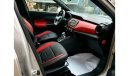 نيسان كيكس Full option clean car leather seats accident free