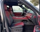 Nissan Patrol SE PLATINUM CITY