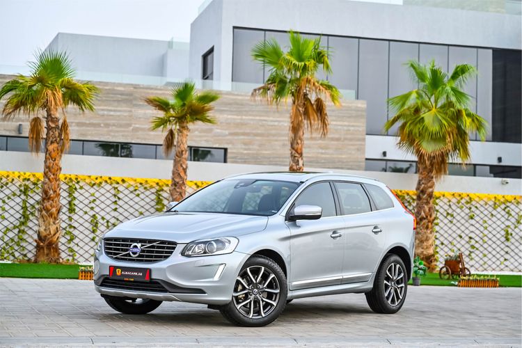 New And Used Volvo For Sale In Dubai Uae Dubicars Com