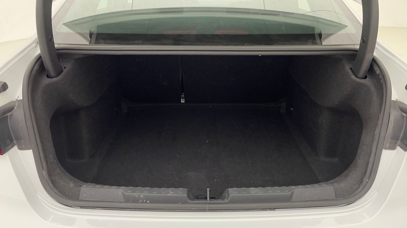 أودي A3 35 TFSI 1.4 | بدون دفعة مقدمة | اختبار القيادة في المنزل