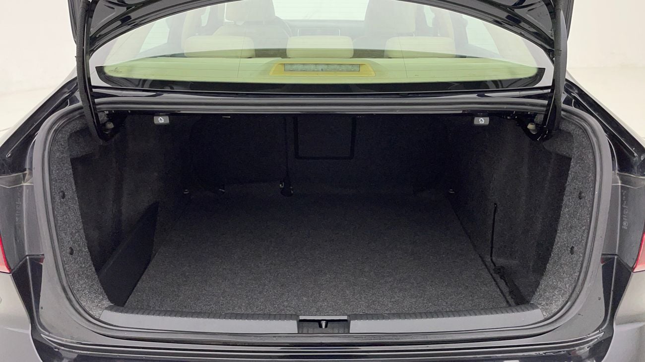 Volkswagen Jetta COMFORTLINE 2.5 | Zero Down Payment | Free Home Test Drive