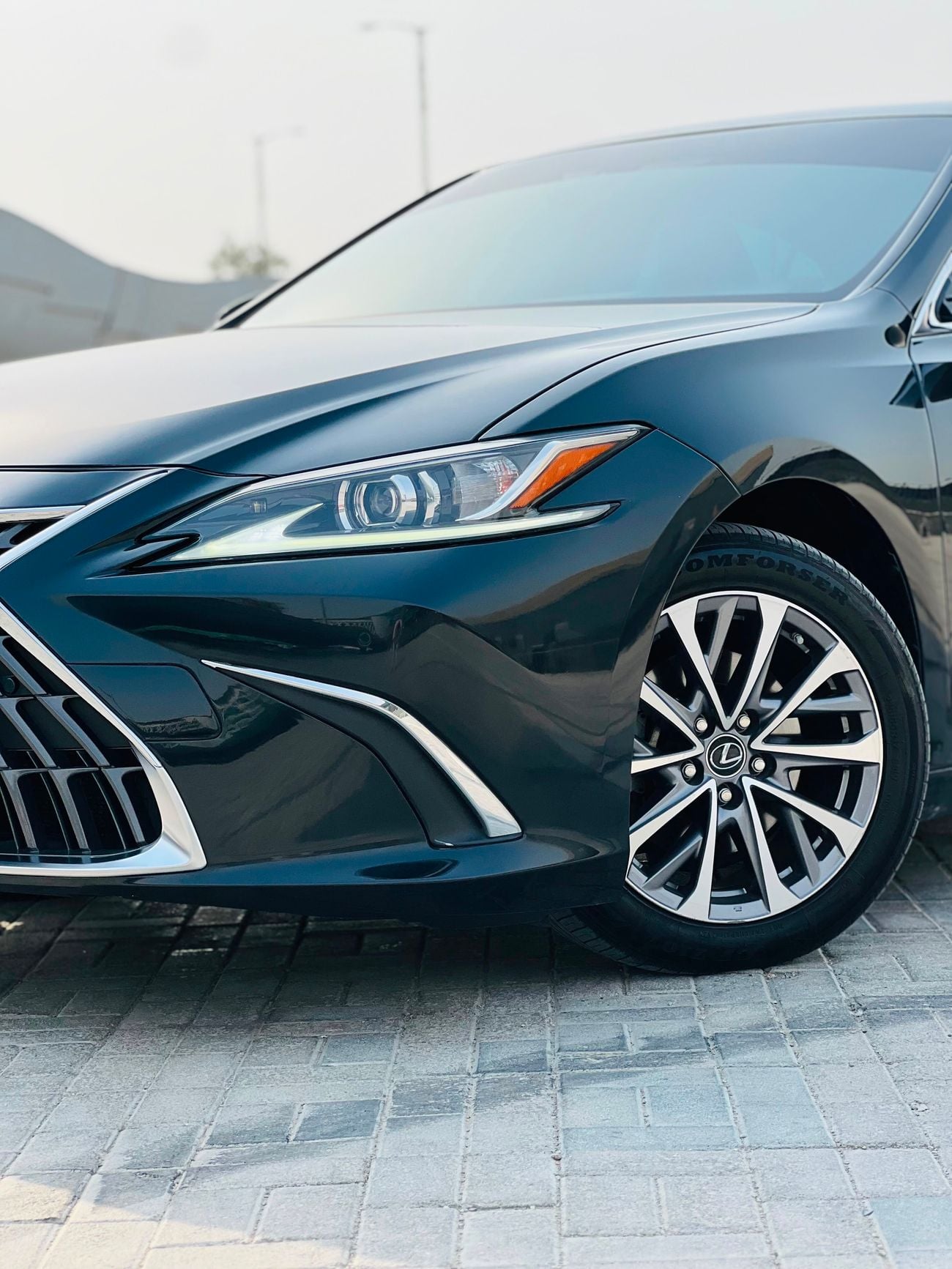Lexus ES300