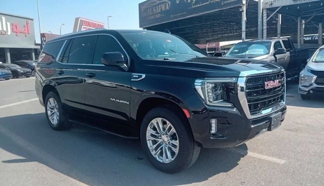 GMC Yukon SLE, миниатюра 20