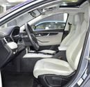 JAC J7 INTELLIGENT EXCELLENT DEAL for our JAC J7 ( 2023 Model ) in Grey Color GCC Specs