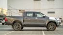 تويوتا هيلوكس SGLX S GLX 2.4L AWD A/T