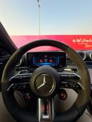 Mercedes Benz C43 AMG AMG