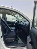 Toyota Hilux TOYOTA HILUX 2.4 DIESEL 4WD 4DOORS 2024