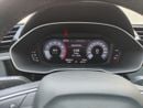 Audi Q3 40 TFSI S Line 2.0L 4WD  AED 1,860 l 0% Down Payment l 40 TFSI S Line Quattro l Full Al