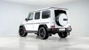 مرسيدس بنز G 63 AMG 4MATIC SUV G63 AMG | AED 10,707 PM | Up to 3 Years Unlimited Warranty |