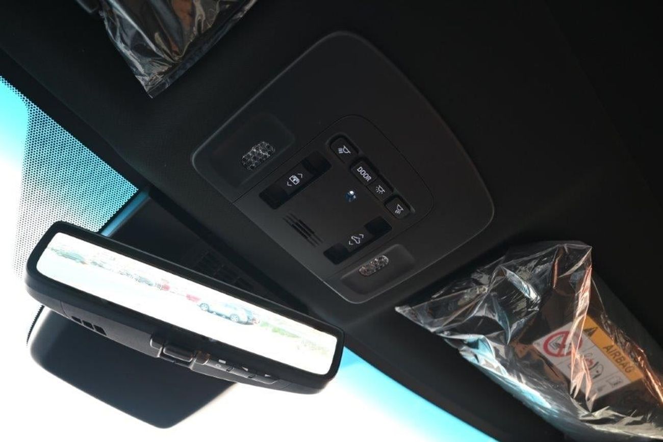 Toyota Camry 2025 TOYOTA CAMRY HYBRID LUMIERE 2.5L PETROL 5-SEATER AUTOMATIC