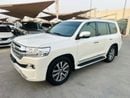Toyota Land Cruiser VXR
